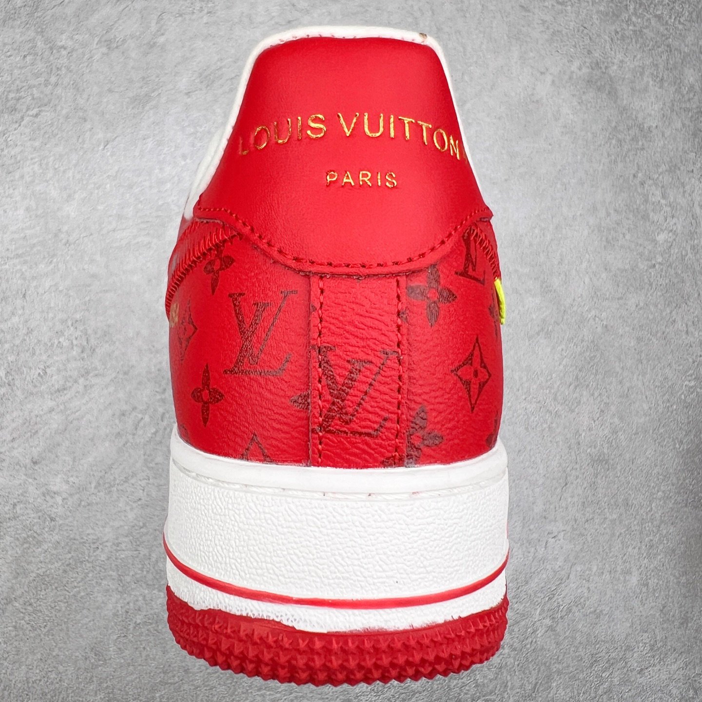 Louis Vuitton x NIKE Air Force 1 Low