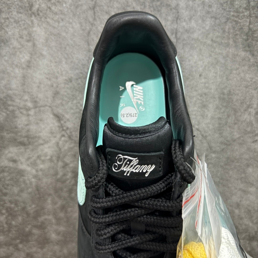 Tiffa & CO x Nike Air Force 1 Low 1837 DZ1382-001