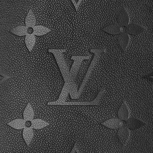 Neverfull MM M45685 Black