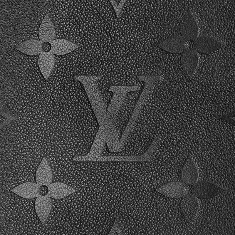 Neverfull MM M45685 Black