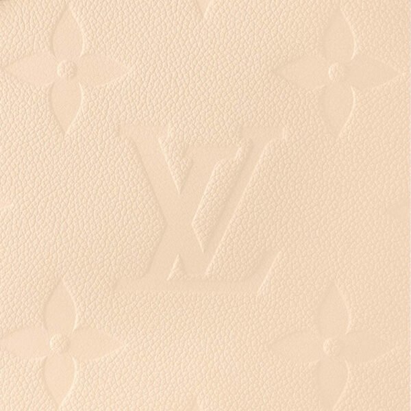 Neverfull MM M46676 Cream
