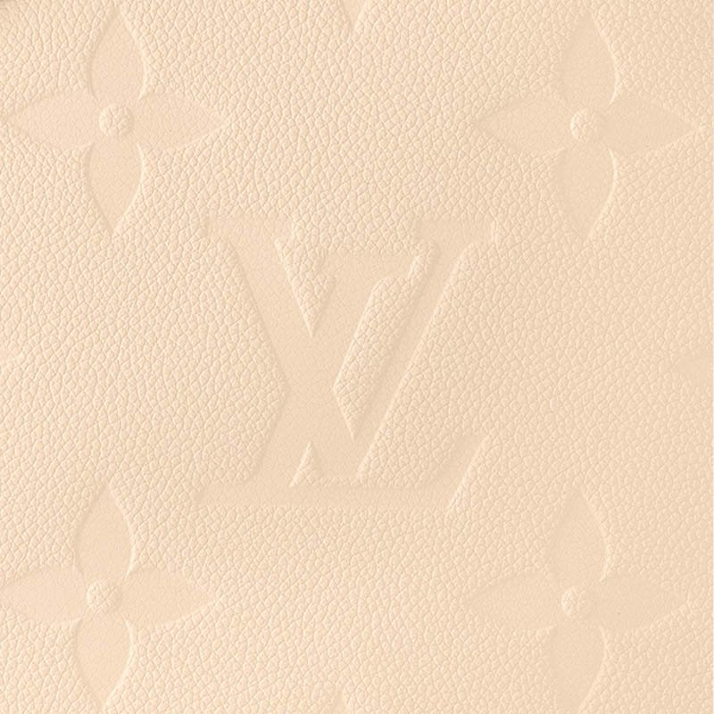 Neverfull MM M46676 Cream