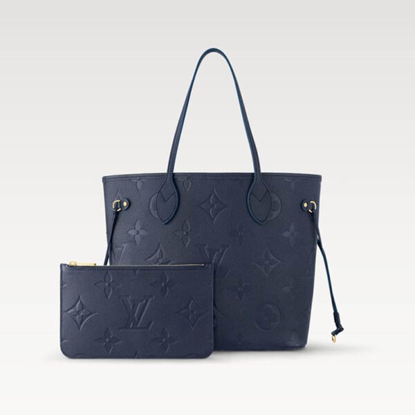 Neverfull MM M47143 Navy