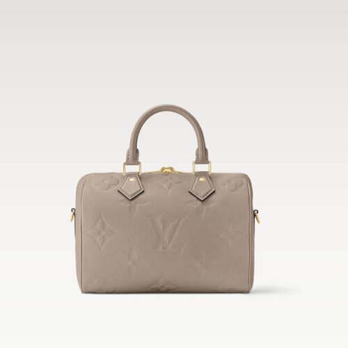 Speedy Bandoulière 25 Bag M59273 Dune