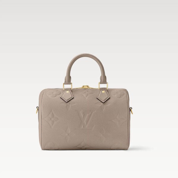 Speedy Bandoulière 25 Bag M59273 Dune