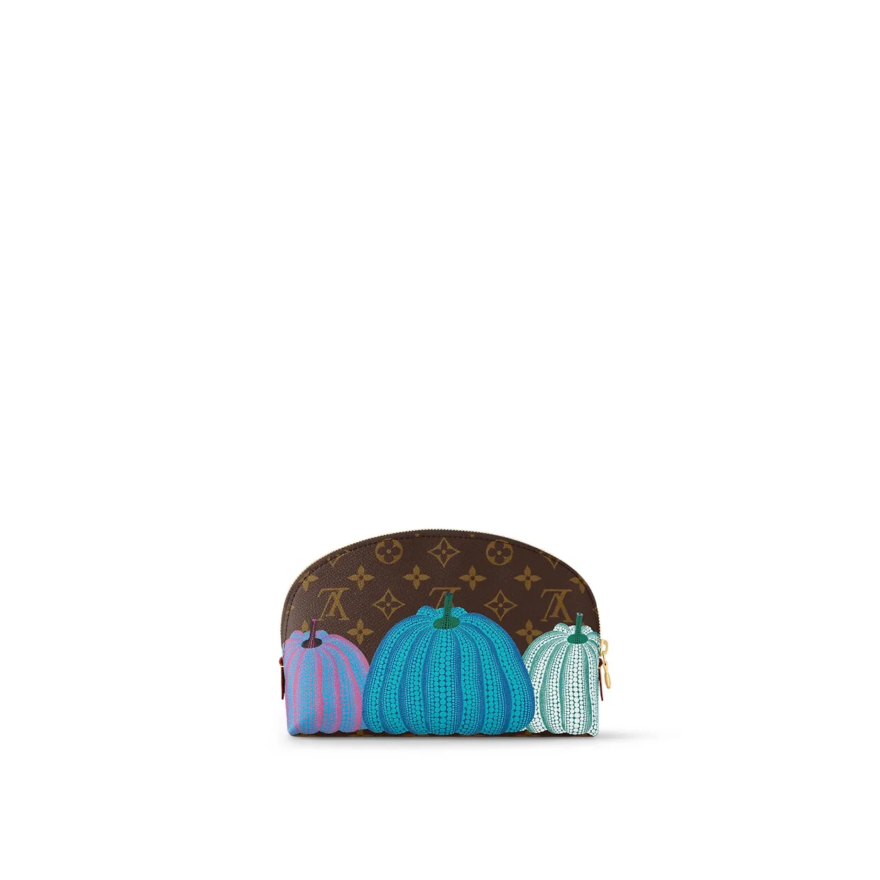 YK Cosmetic Pouch M46472