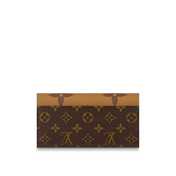 Sarah Wallet M80726