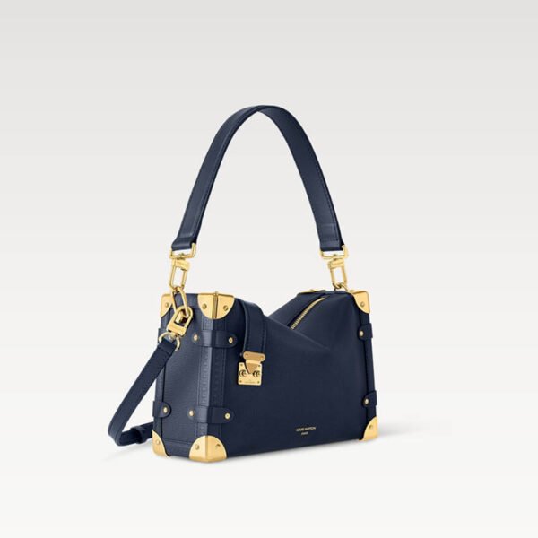 Side Trunk MM Bag M15226 Navy