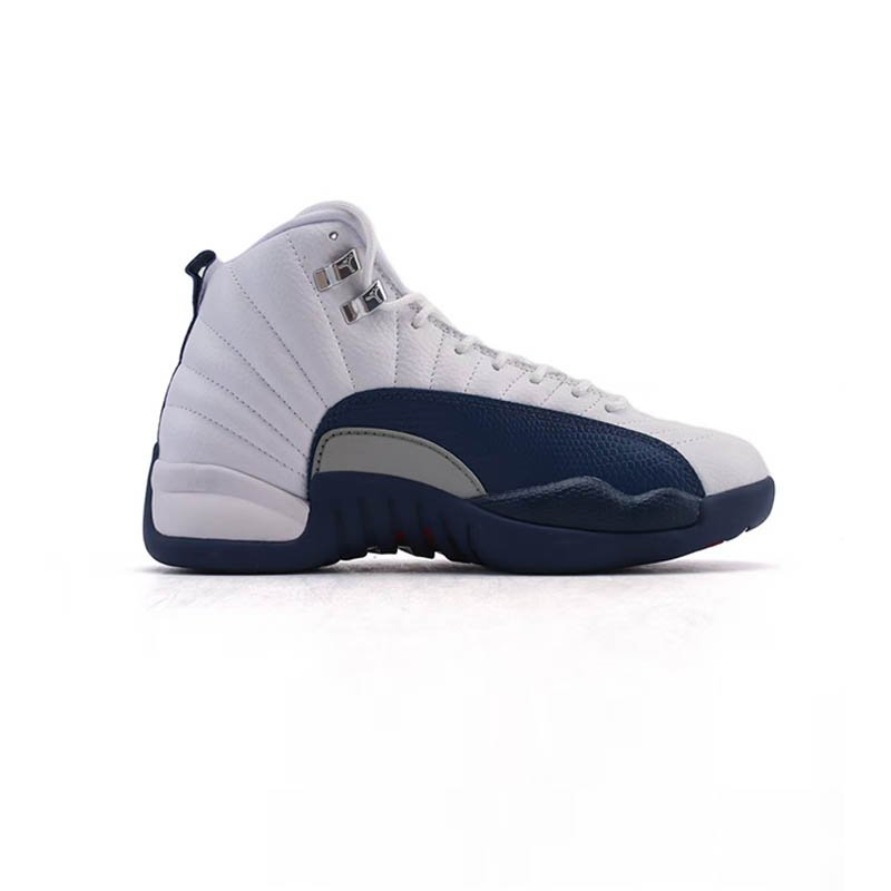 Air Jordan 12 Retro French Blue 2025 (Ln5 A1)