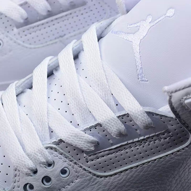 Air Jordan 3 “Pure Money” 2025 (Ln5 A1)