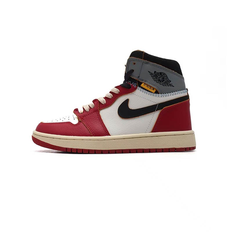 Jordan 1 Retro High OG SP Union LA Chicago Shadow 2025 (Ln5 A1)