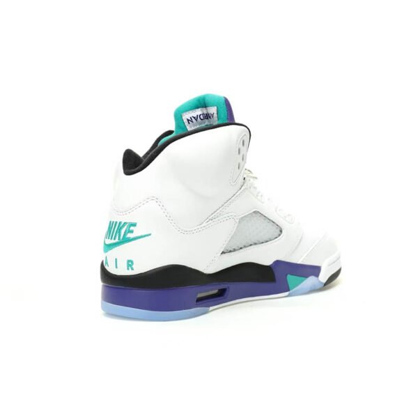 Air Jordan 5 Retro Grape (Ln5 A1)