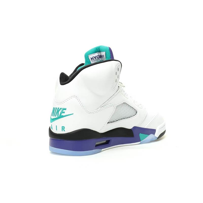 Air Jordan 5 Retro Grape (Ln5 A1)