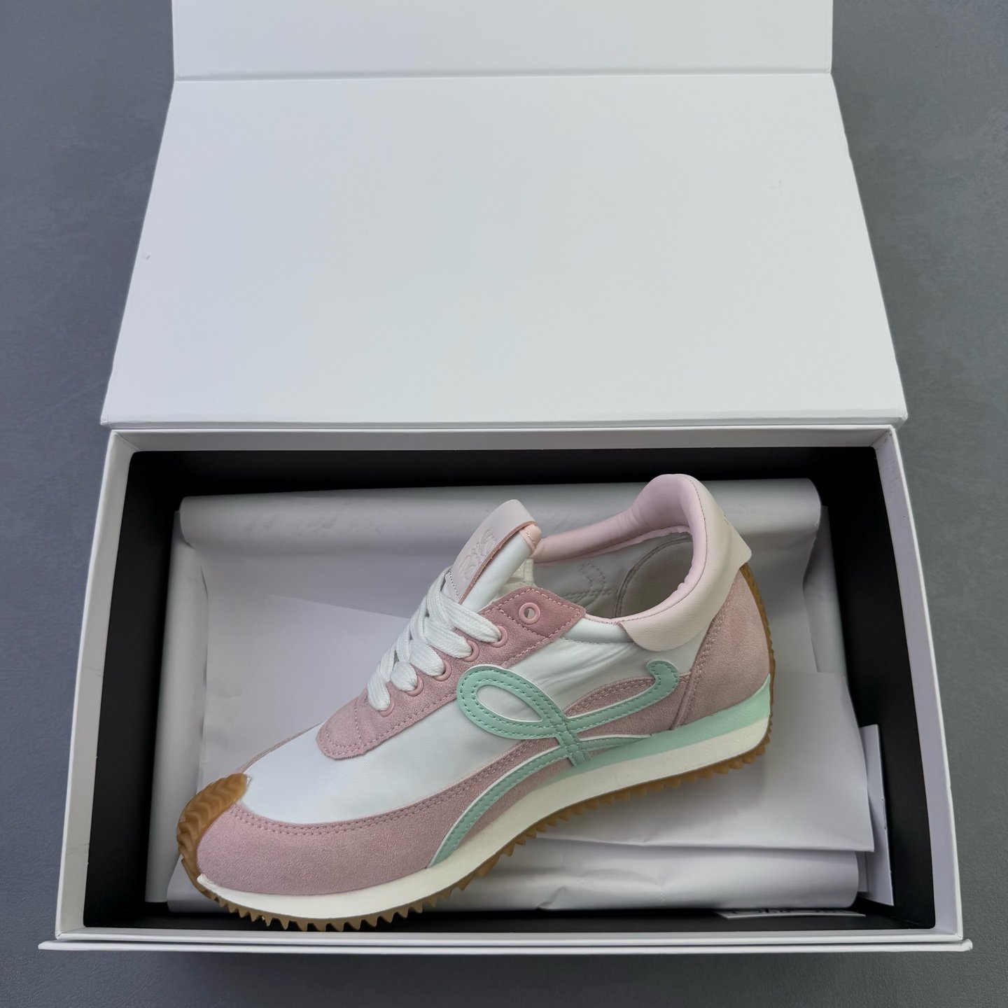 LOEWE Ballet Runner 2.0 L815282XA7-8520