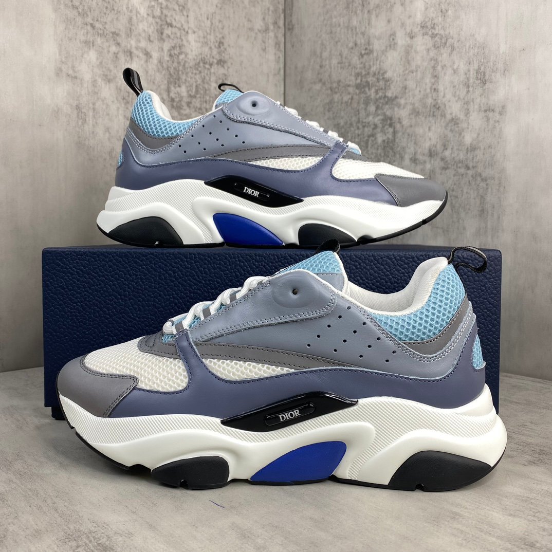 Dior Homme sneaker B22