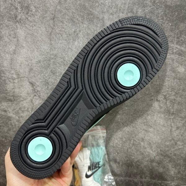 Tiffa & CO x Nike Air Force 1 Low 1837 DZ1382-001