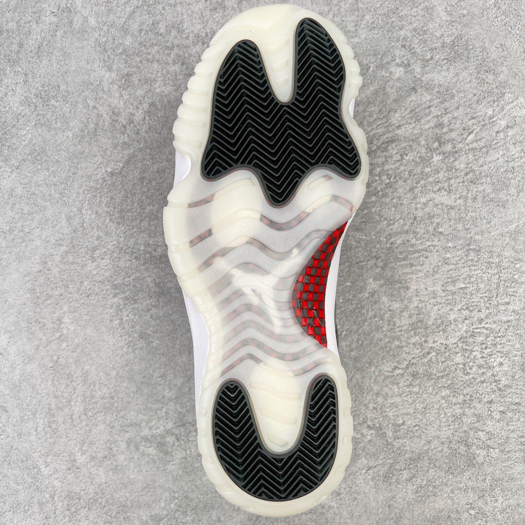 Nike Air Jordan 11 Retro Low AV2187-001