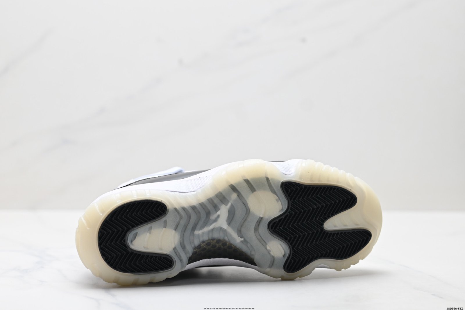 Nike Air Jordan 11 Retro High "Defining Moments" DMP CT8012-170