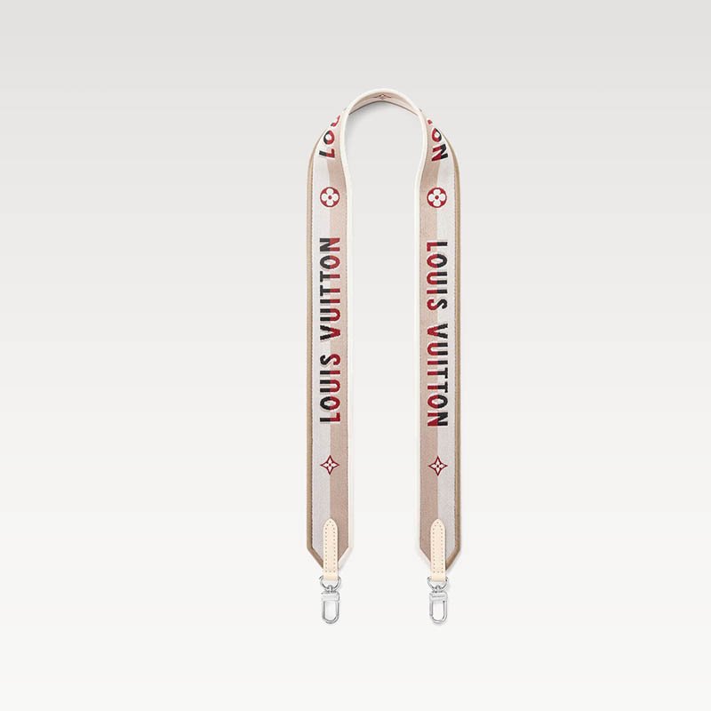 Alma BB Bag M58706 Quartz White