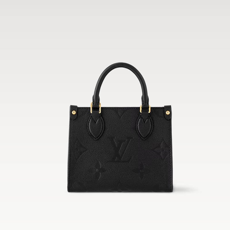 OnTheGo BB Bag M46993 Black