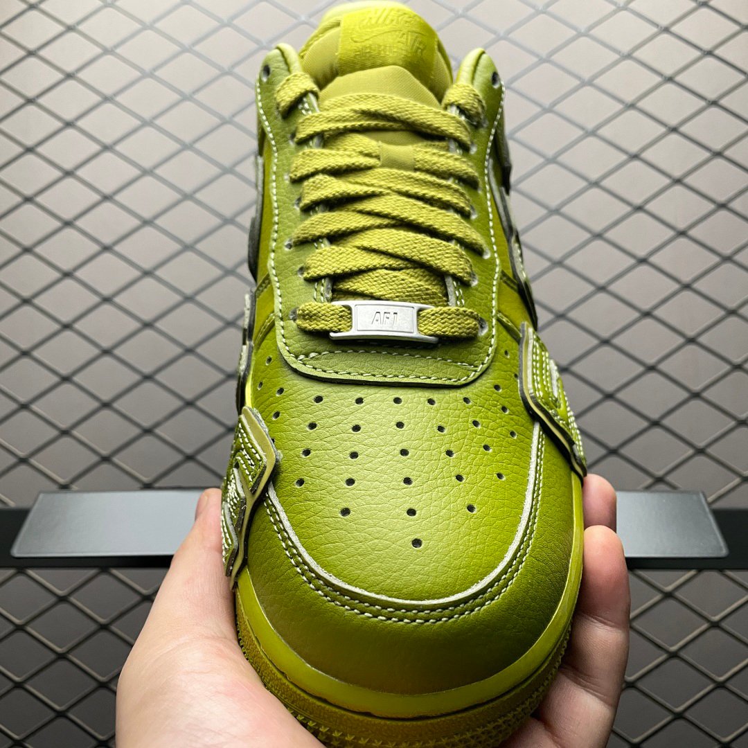 CPFM x Nike Air Force Sunshine Flea FQ7069-300