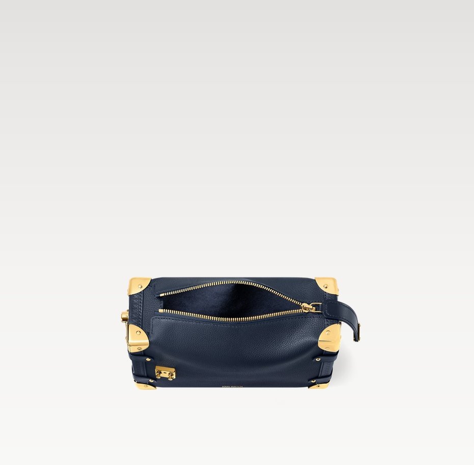 Side Trunk MM Bag M15226 Navy
