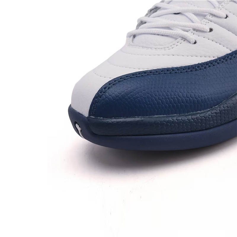 Air Jordan 12 Retro French Blue 2025 (Ln5 A1)