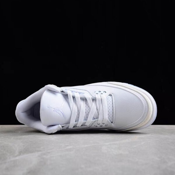 Air Jordan 3 “Pure Money” 2025 (Ln5 A1)