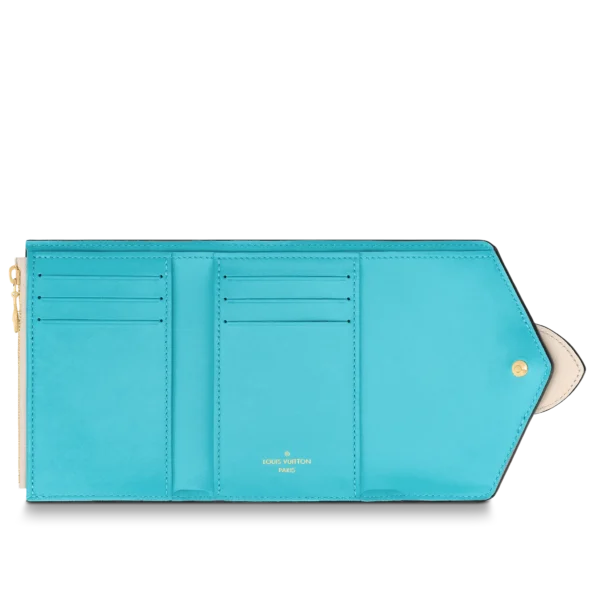 Pont 9 Compact Wallet M69176