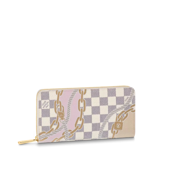 Zippy Wallet N40480