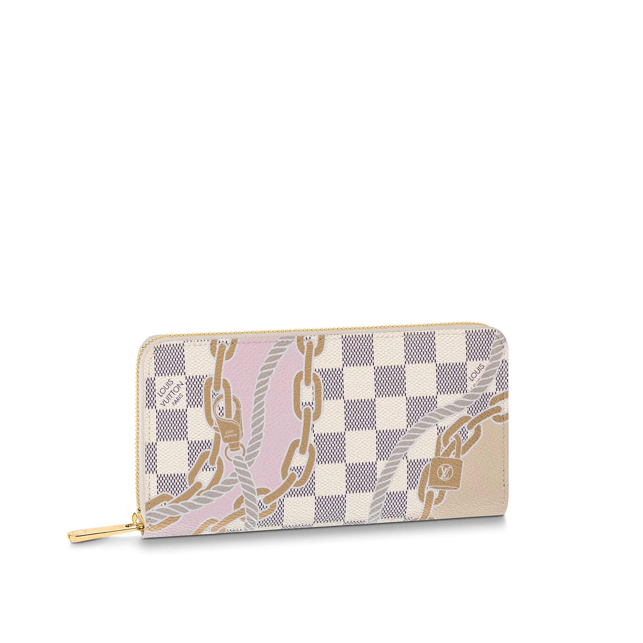 Zippy Wallet N40480