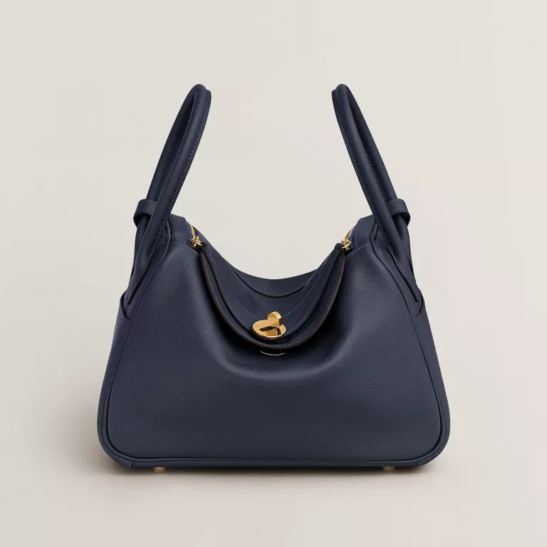 Lindy 26 Bleu Nuit
