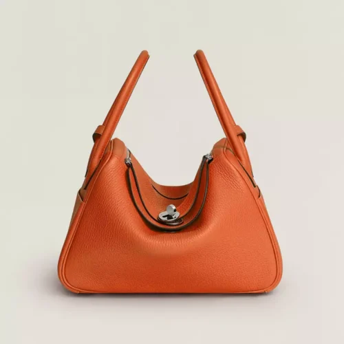 Lindy 26 Orange