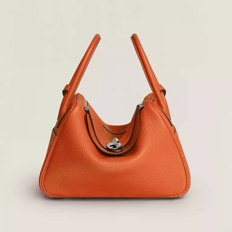 Lindy 26 Orange