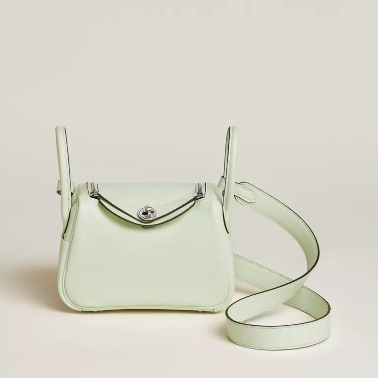 Lindy mini Vert Fizz
