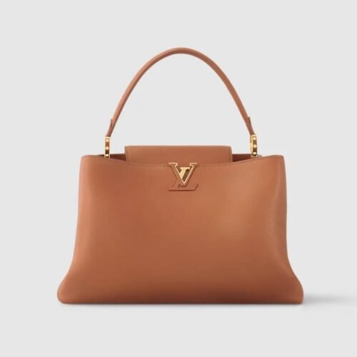 Capucines GM Souple M24879