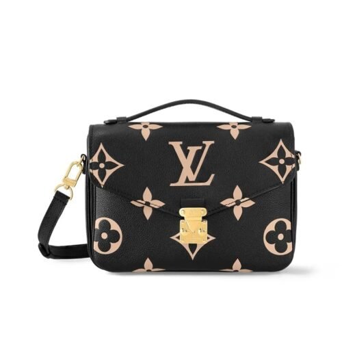 Pochette Metis M45773
