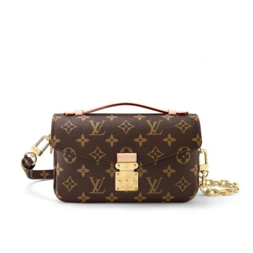 Pochette Metis East West M46279