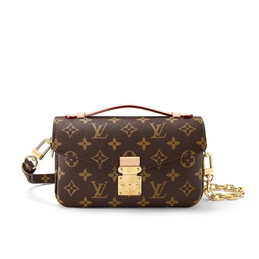 Pochette Metis East West M46279