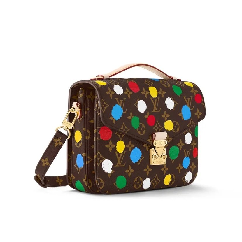YK Pochette Metis M46384