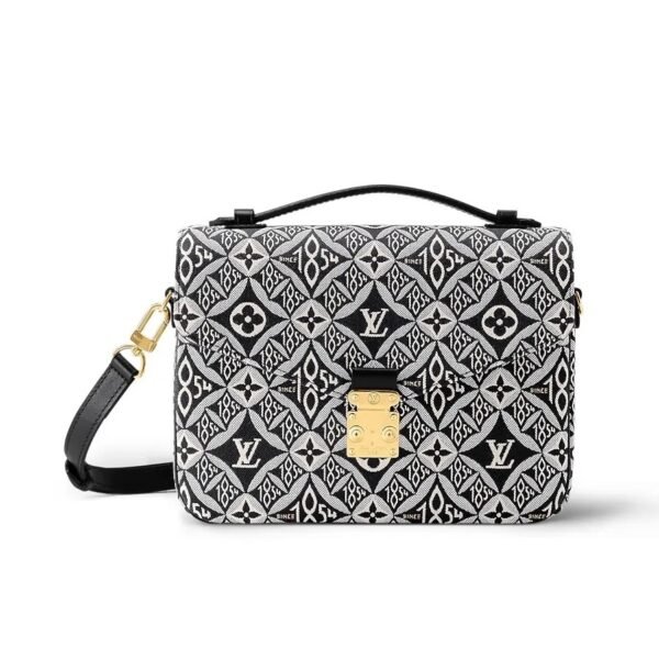 Since 1854 Pochette Metis M57272