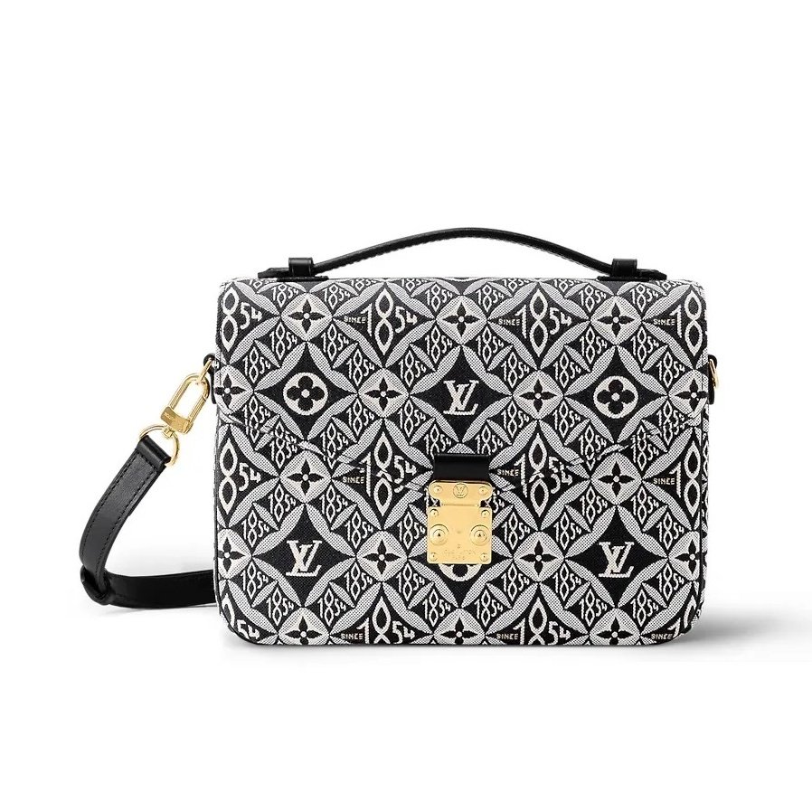 Since 1854 Pochette Metis M57272