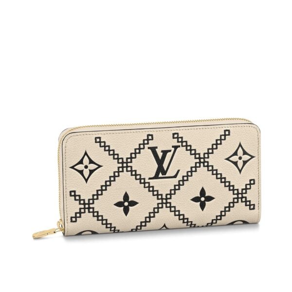 Zippy Wallet M81141