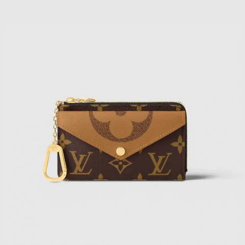Card Holder Recto Verso M81303