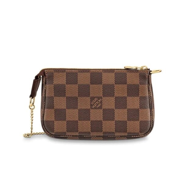 Pochette Accessoires Mini N58009