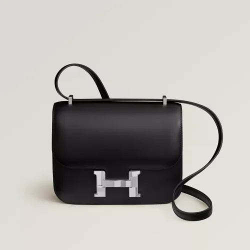 Constance III mini bag Noir