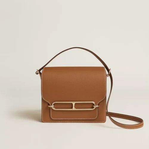 Roulis mini Gold