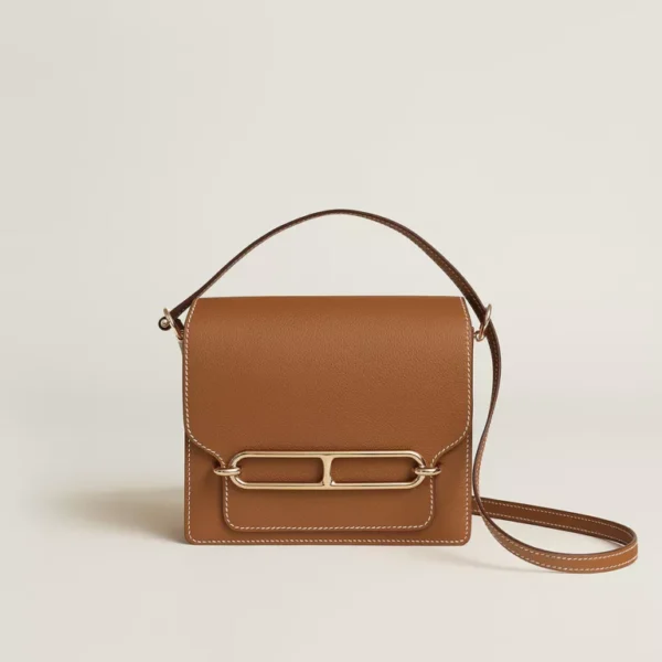 Roulis mini Gold