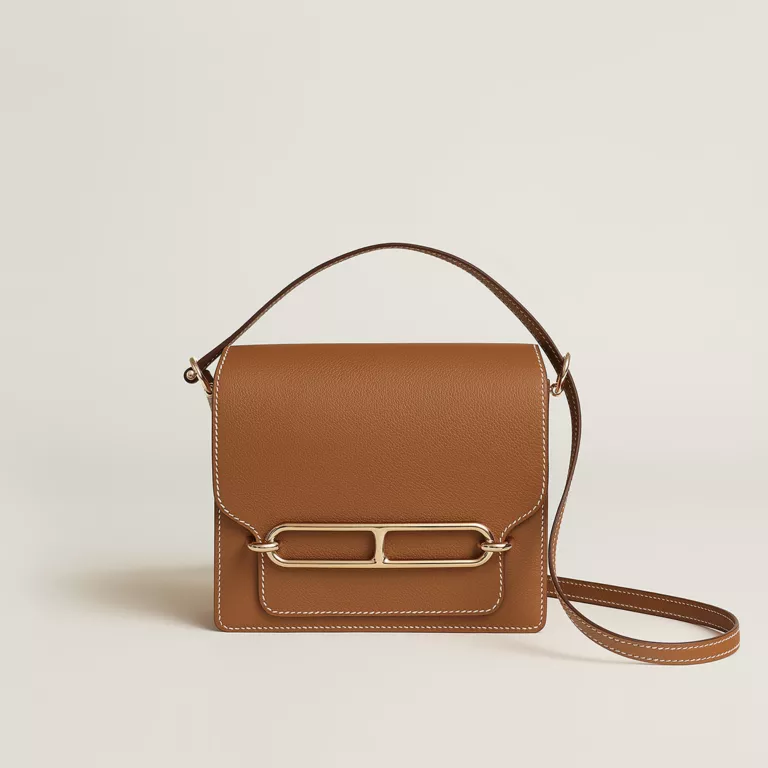Roulis mini Gold