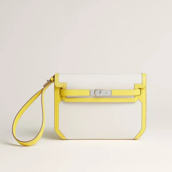écru/lime